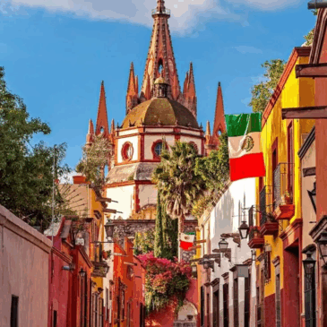 Mexico