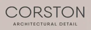 Corston logo