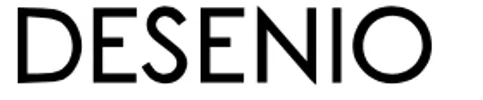 Desenio logo