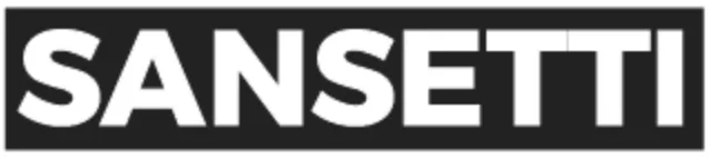 Sansetti logo