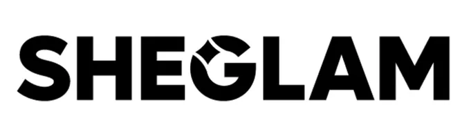 Sheglam logo