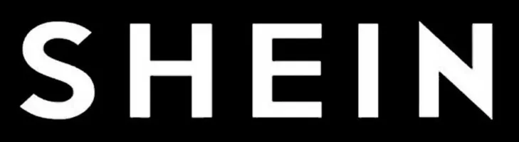shein logo