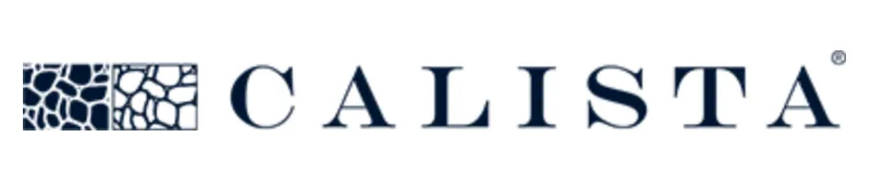calista logo